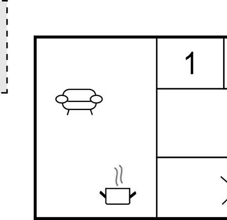 Apartmán Stunning In With Kitchen Vir