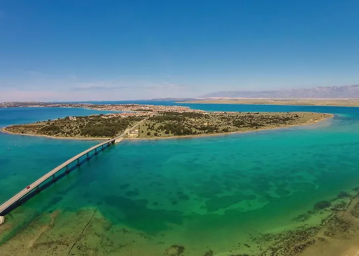 Stunning In With Kitchen Апартаменты Вир